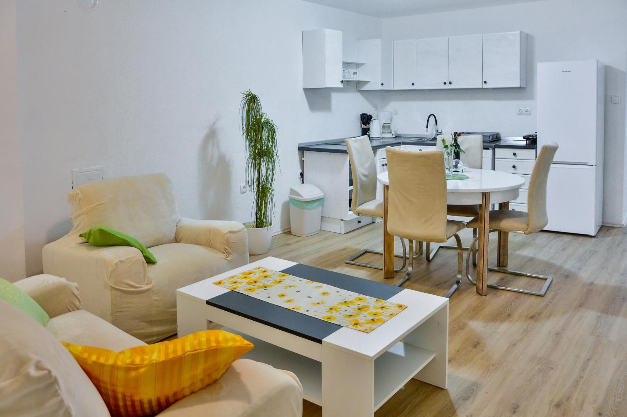 Apartment Bela เซนญ์ ภายนอก รูปภาพ