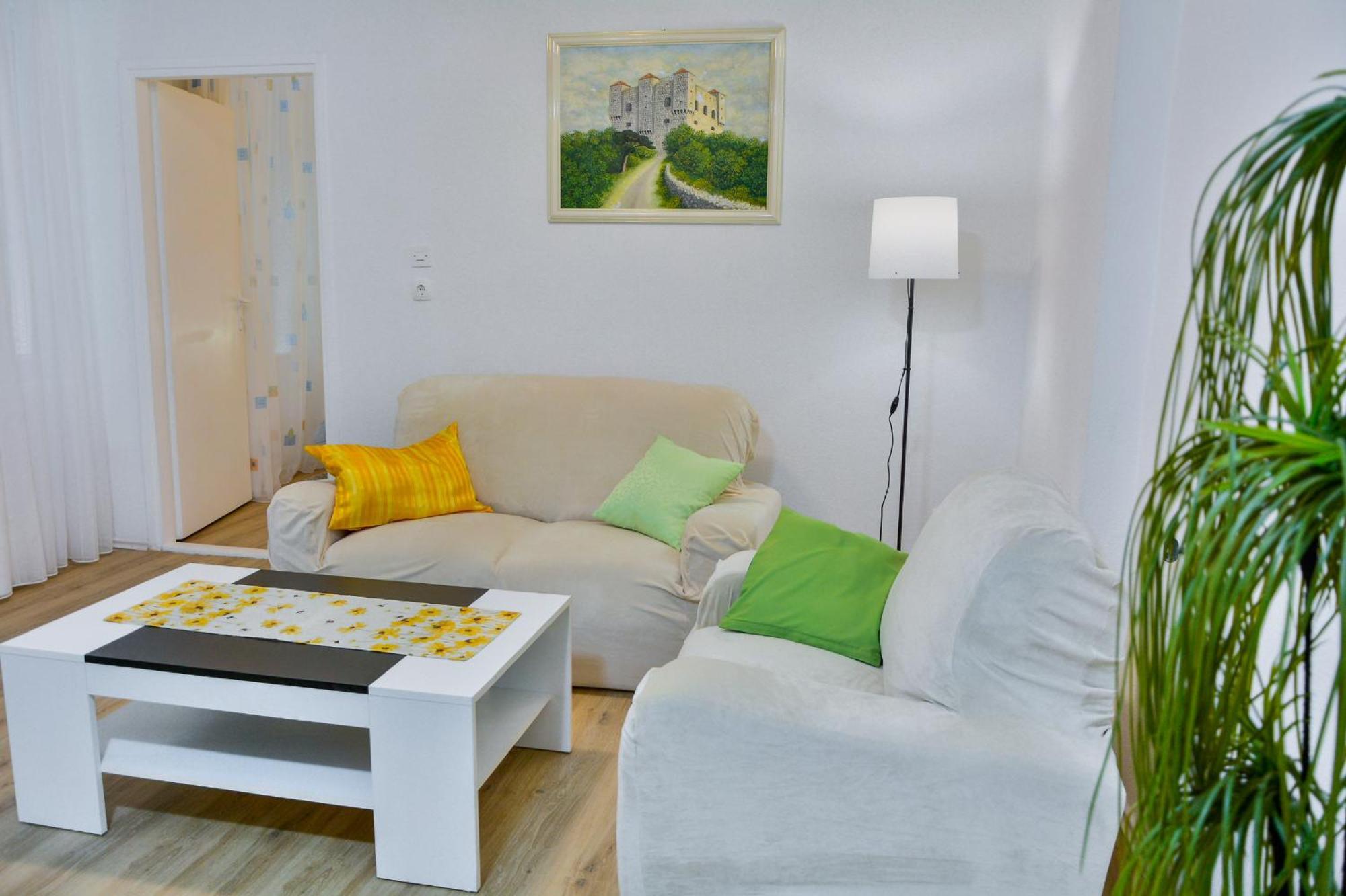 Apartment Bela เซนญ์ ภายนอก รูปภาพ